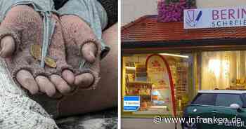 Zapfendorf: Einbrecher und dubiose Mistelzweig-Verkäufer beunruhigen Einheimische