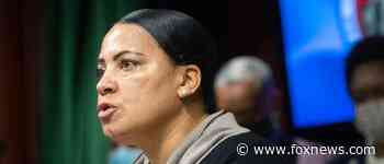 New Biden US attorney Rollins yelled at reporters, resurfaced video shows: 'Who do you think you are?'