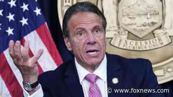 SUNY chancellor resigns, calls release of profane emails about future Cuomo accuser a 'distraction'