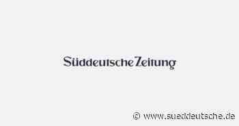 Torsten Albig: Habeck hat das Zeug zum Finanzminister - Süddeutsche Zeitung - SZ.de