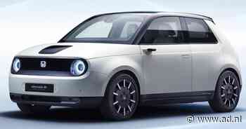 Deze 15 elektrische auto's halen geen van allen de opgegeven actieradius - AD.nl