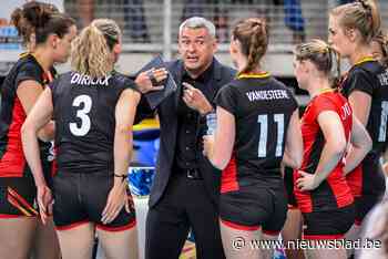 Toen ze 'maar' brons konden halen, werden ze 2 uur lang uitgescholden: zo ver ging “emotioneel misbruik” onder bondscoach volgens volleybalsters - Het Nieuwsblad