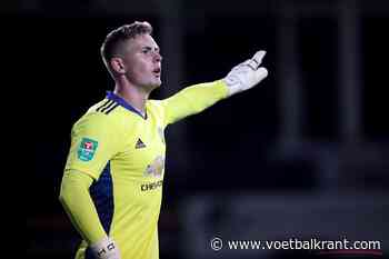 'Ajax is dringend op zoek naar versterking en denkt aan bankzitter van Manchester United' - Voetbalkrant.com