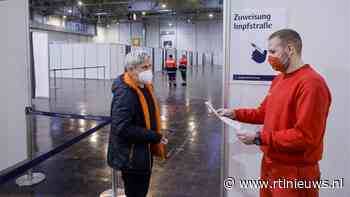 Nog lang niet aan de beurt, dus halen deze Nederlanders hun booster in buitenland - RTL Nieuws