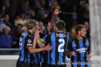 Icoon Club Brugge: "Vrees dat ze het niet gaan halen" - Voetbalbelgie.be - Voetbal België: Belgisch en internationaal voetbalnieuws, transfers, video, voetbalshop en reportages
