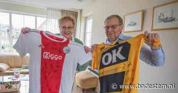 Opa en oma halen alles uit de kast voor dure operatie kleinzoon Marcell: 'Je wilt toch dat hij een normaal leven kan leiden' - BN DeStem