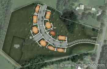 Selkirk affordable housing effort granted waiver from Bethlehem development pause - Albany Times Union