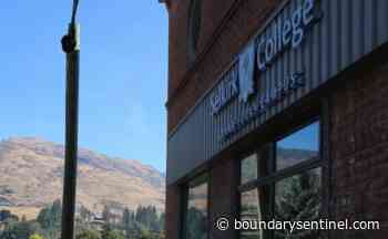 Kootenay MLAs say Selkirk College students benefit from more co-op, work-integrated learning opportunities - The Boundary Sentinel