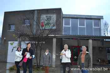 CD&V-vrouwen vragen met pluchen knuffeldier meer aandacht voor huiselijk geweld