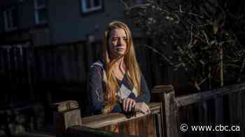 B.C. social worker placed on unpaid leave says she can't produce her QR vaccination code due to system error