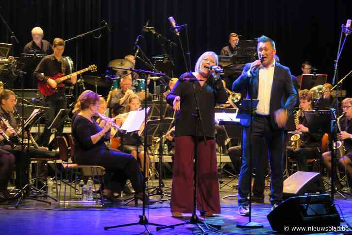 Sinte-Cecilia klaar voor Winterconcert ondanks vele hindernissen “Dat we toch spelen is haast statement”