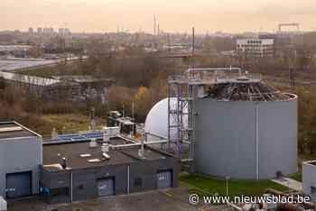 Ons afvalwater zorgt voor groen gas: Aquafin pakt uit met Belgische primeur