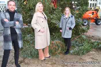 Handelaars gaan voor eindejaarsmarathon met vier koopzondagen, koopavond en straatanimatie: “Het is overal veilig om te shoppen”