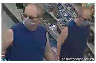 Request for Public Assistance - Suspicious Fire