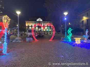 Presentato il programma delle festività natalizie a Falconara Marittima - Senigallia Notizie