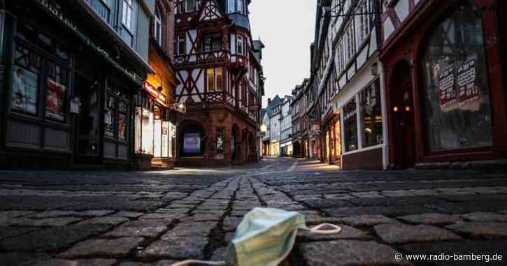 Am Samstag keine „Lange Einkaufsnacht“ in Bamberg