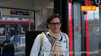 Harry Winderl kämpft sich nach Unfall zurück: "Ich habe nur das eine Leben"