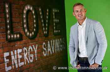 Love Energy Savings allow their employees to work anytime, anywhere