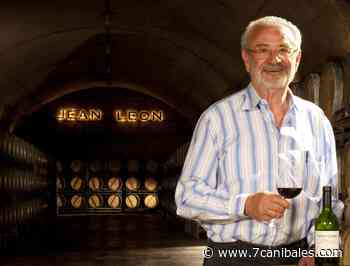 Fallece Jaume Rovira, el primer enólogo de Jean Leon - 7caníbales
