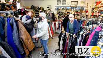 Nachhaltiger leben mit Gebrauchtem: Secondhand in Wolfsburg