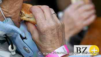2G im Einzelhandel: Bändchen-Konzept kommt auch in Wolfsburg