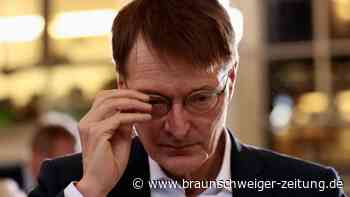 Lauterbach kündigt Impfstoff-Inventur an