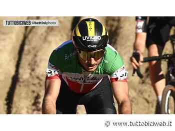 FAE' DI ODERZO. LA RABBIA DI BERTOLINI: «NON MI RESTA CHE ANDARE A LOURDES...» - TUTTOBICIWEB.it