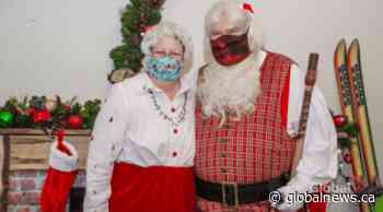 Old Strathcona Farmers’ Market ready for Christmas shopping