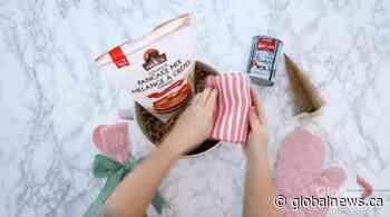 Crafty Christmas ideas with The DYI Mommy