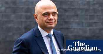 Omicron cases could exceed 1 million by month-end – Sajid Javid - The Guardian