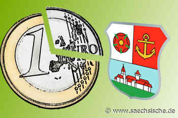 Riesa: Riesa: Fünf-Millionen-Defizit bei Gewerbesteuer im Jahr 2021 - Sächsische.de