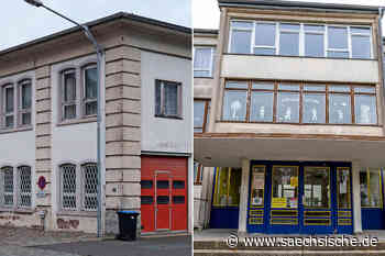 Riesa: Riesas schwere Entscheidung: Feuerwehr oder Grundschule? - Sächsische.de