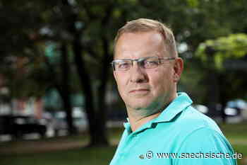 Riesa: Mütsch wehrt sich gegen Vorwürfe von Ex-CDU-Kreischef - Sächsische.de