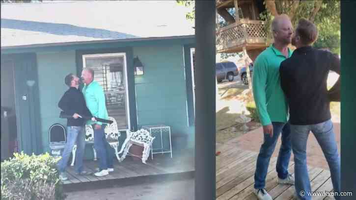 Watch: Law firm announces press conference in Chad Read deadly shooting