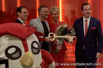 Antwerp zet stap richting meer professionalisme met onafhankelijke bestuurders en versterking dagelijks bestuur