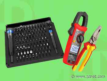 Best holiday gifts for DIYers: Hitting the nail with these picks