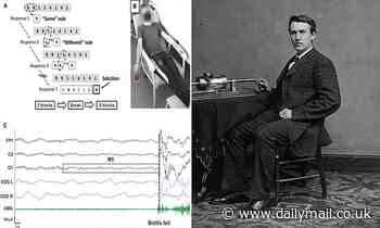 Naps TRIPLES your chances of solving complicated puzzles because it taps into 'creative sweet spot'