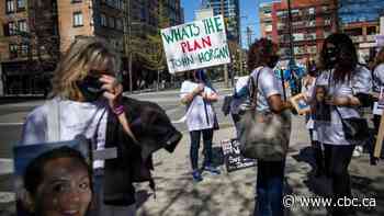 British Columbia has never seen this number of illicit-drug overdose deaths before