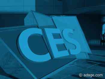 TikTok returns to CES—joining other in-person digital marketers