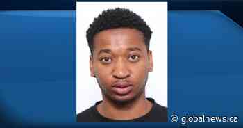 $50,000 reward offered as Edmonton police seek human trafficking suspect on Canada-wide warrants