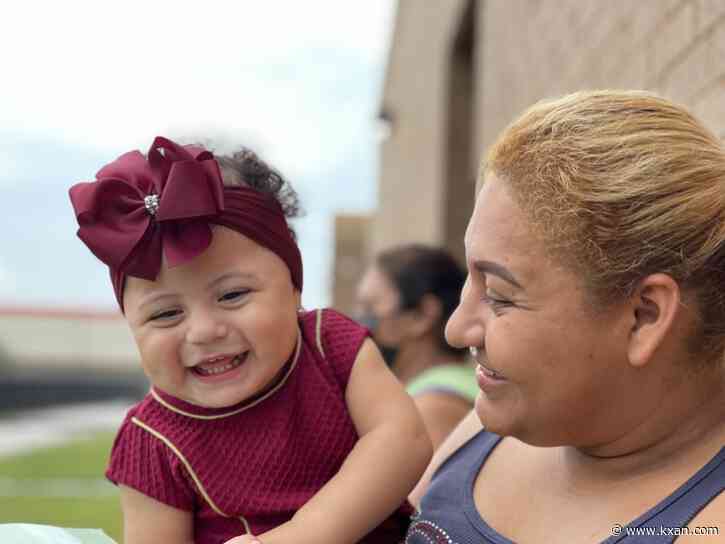 Life after 'Remain in Mexico': A family's struggles in America ahead of immigration court hearings