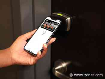 Apple partners with Hyatt to add hotel keys to Apple Wallet