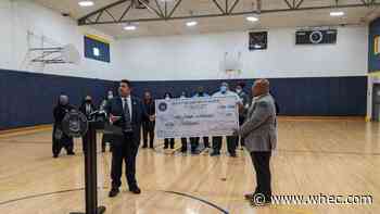 $50k in funding secured for Baden Street Settlement community center