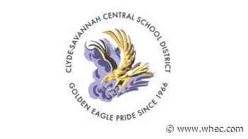 Clyde-Savannah Central School District pauses in-person learning due to bus driver shortage
