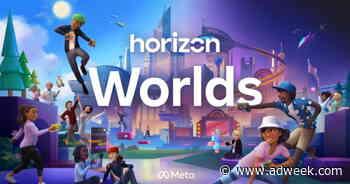 Meta Brings Horizon Worlds VR App Out of Beta