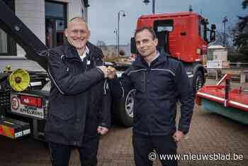 Hulpverleningszones Zuid-West Limburg en Hesbaye ondertekenen eerste Vlaams-Waalse samenwerking