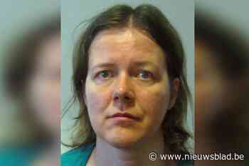 Wie heeft Kristin (56) gezien?