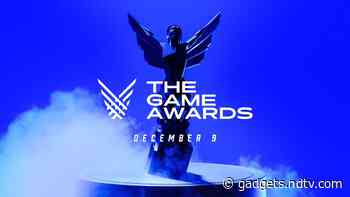 The Game Awards 2021 India Time, How to Watch, and More