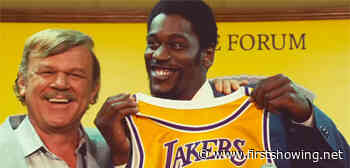 HBO Max's 'Winning Time: Rise of the Lakers Dynasty' Series Teaser