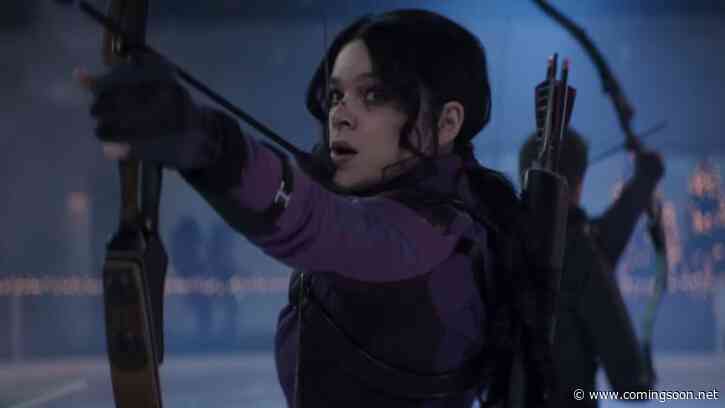 Hawkeye Episode 5 Teaser: Clint Barton Has a Lot of Enemies